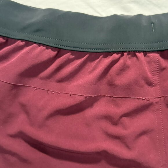 Ten Thousand Unlined Interval Short – 5” - Picture 7 of 8